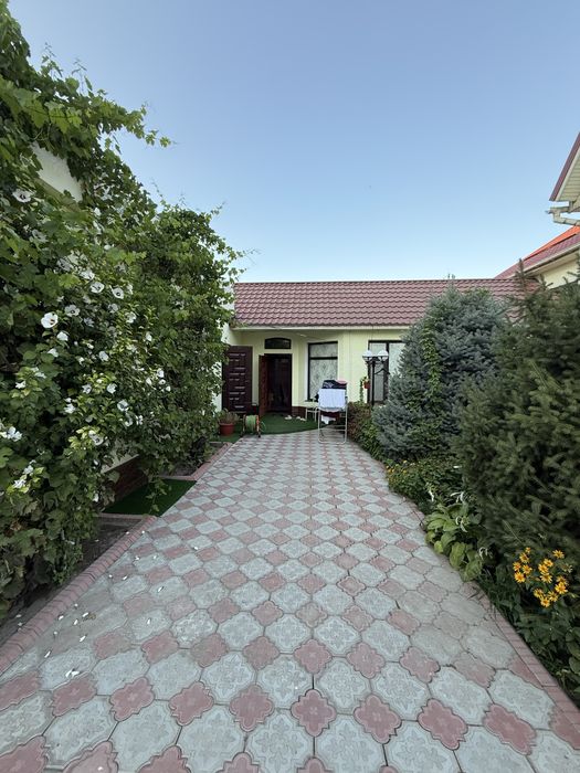 Продается дом+ готовый бизнес