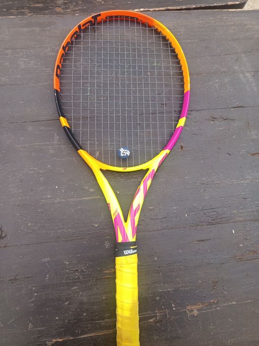 Ракета Babolat Rafa