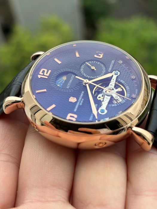 Ceas Vacheron Constantin automatic Nou