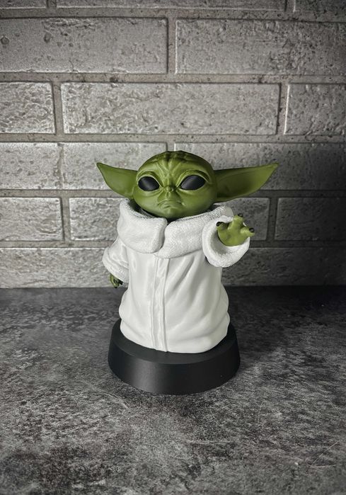 Figurina Baby Yoda 18 cm