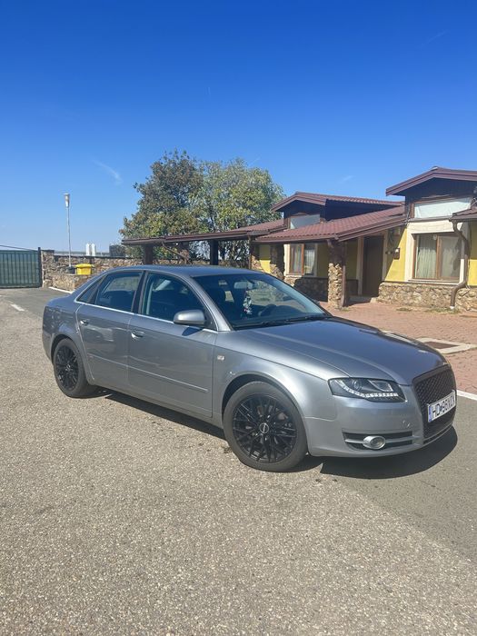 Audi A4 B7 - 2006