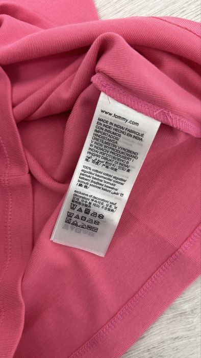 Футболка Tommy Hilfiger