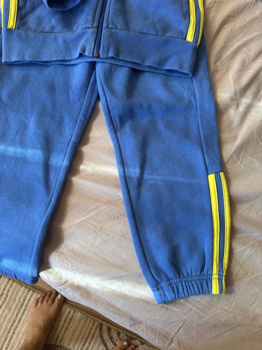 Детски анцунг  Адидас