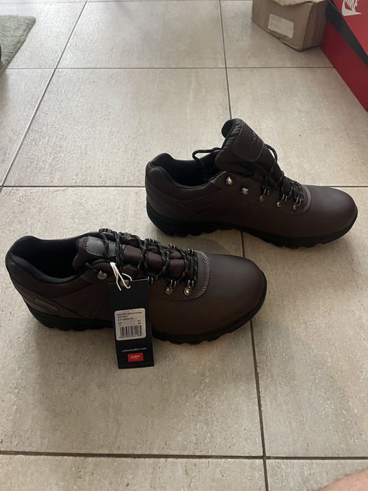 Нови обувки Cotton traders размер 45