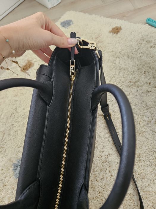 Geanta tote Karl Lagerfeld