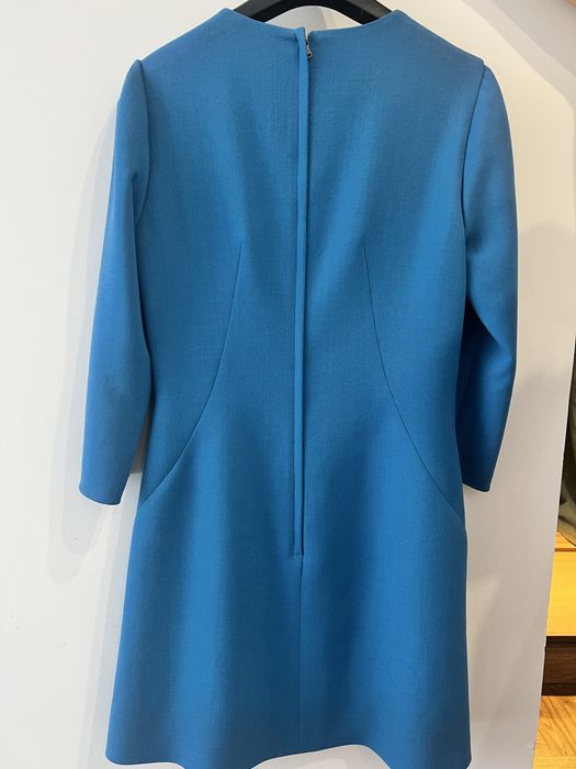 Оригинальное платье Dolce & Gabbana