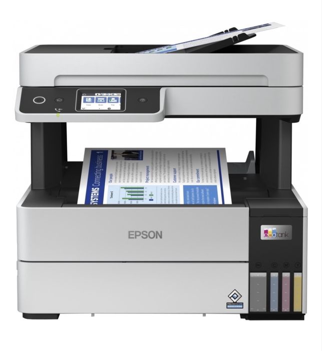Продам МФУ Epson L6490
