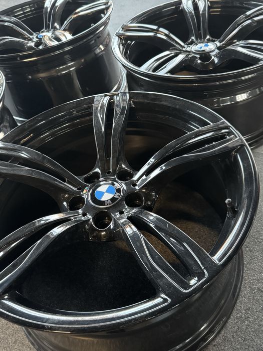 Vand jante originale bmw M5 M6 r20 seria 5 f10 f11 seria 6 f06