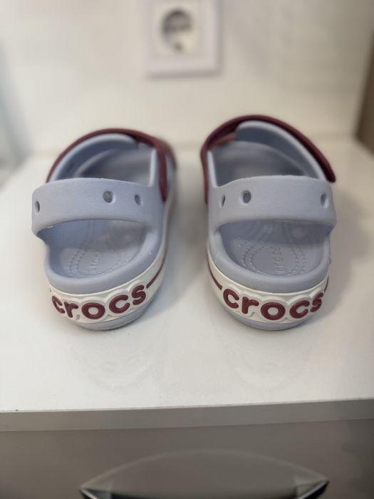 Детски сандали Crocs - 32-33 р.