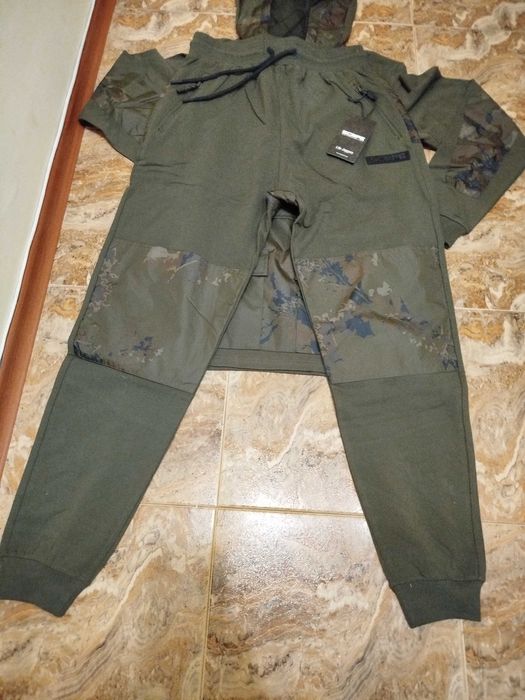 Nash Scope/ ZT Tolerance