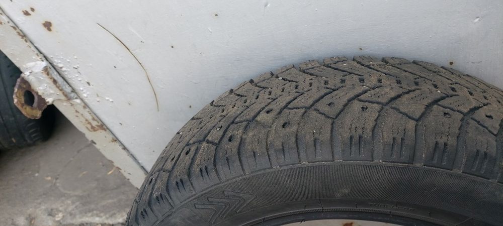 Tunga Nordway 185/65/15