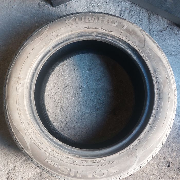 Продам 4 балона корея