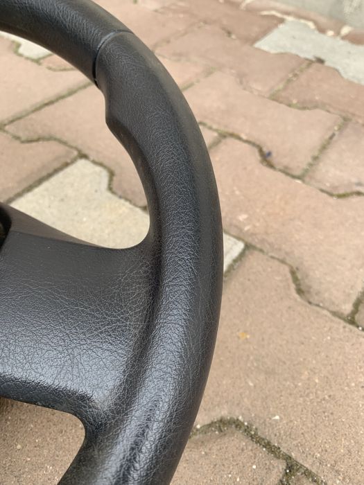 Волан с AIR BAG  ситроен citroen