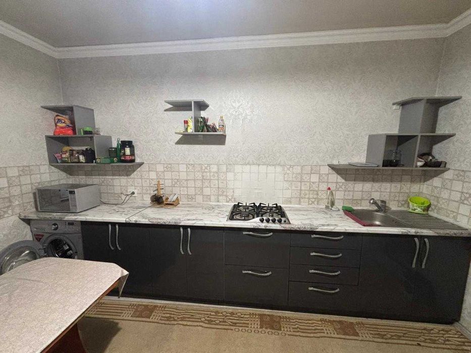 Продается уютый дом в мкр. Акжар