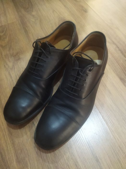 Мужские туфли a|x armani exchange