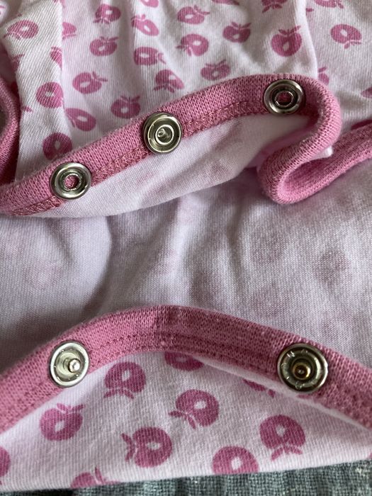 Детски бодита 74/80