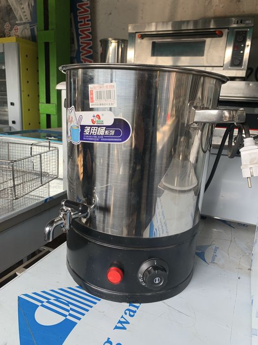 Samovar самовар Tefall