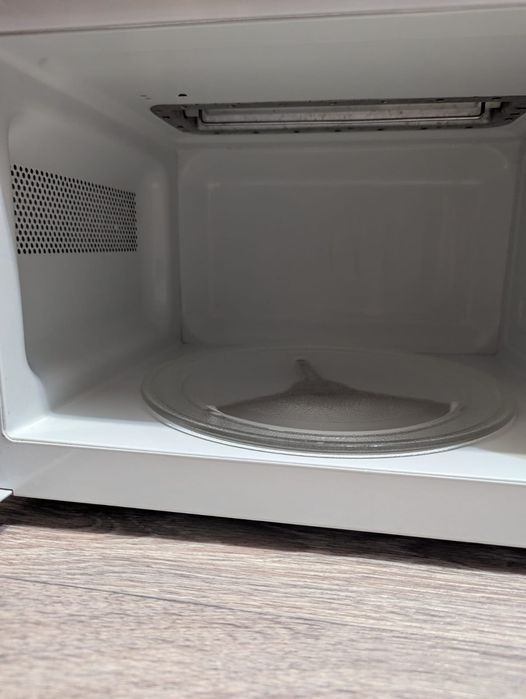 Микроволновка LG