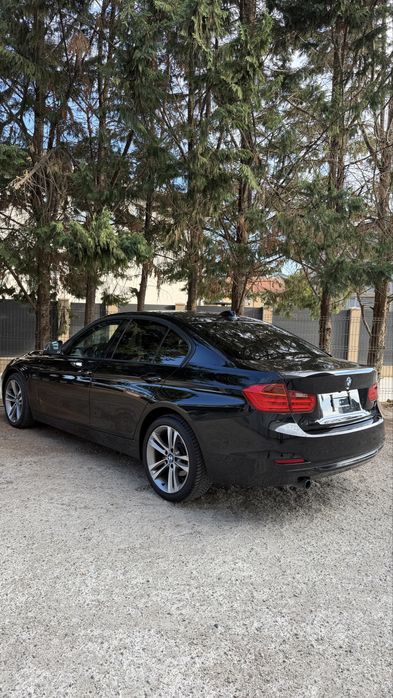 BMW Seria 3 2012 — imagine 3