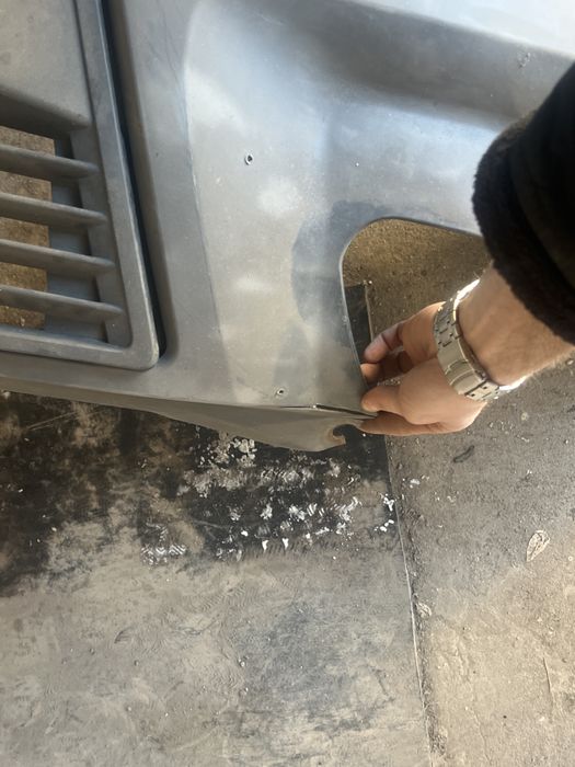 Бампера газель продам