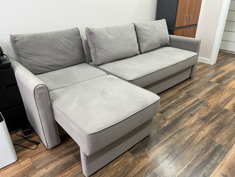 Раскладной диван