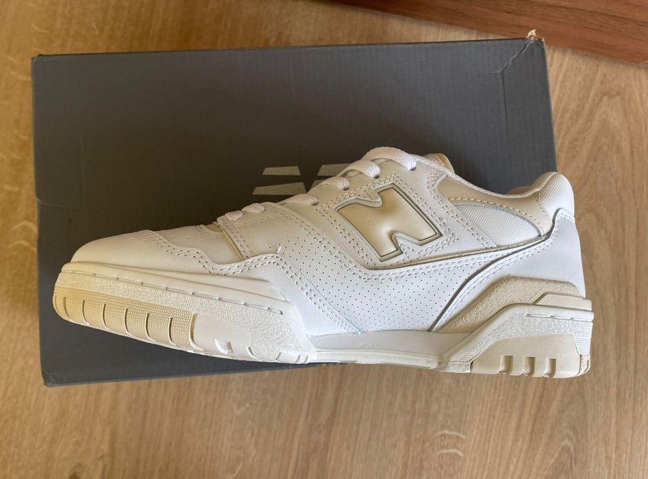 New Balance 550 – sneakers damă