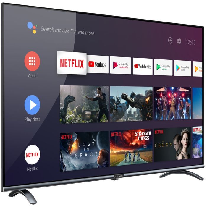 Smart TV Allview 40inch 101cm