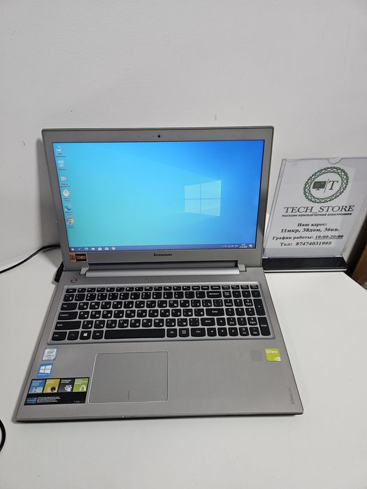 Ноутбук Lenovo Z500