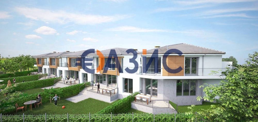 Продава се Къща в Бургас, Сарафово - 254 кв.м за 1178 €/кв.м - Снимка #7