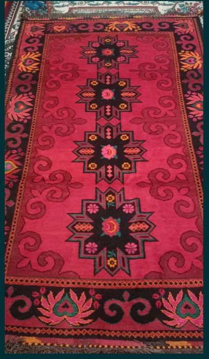 Ковер/ручная робота