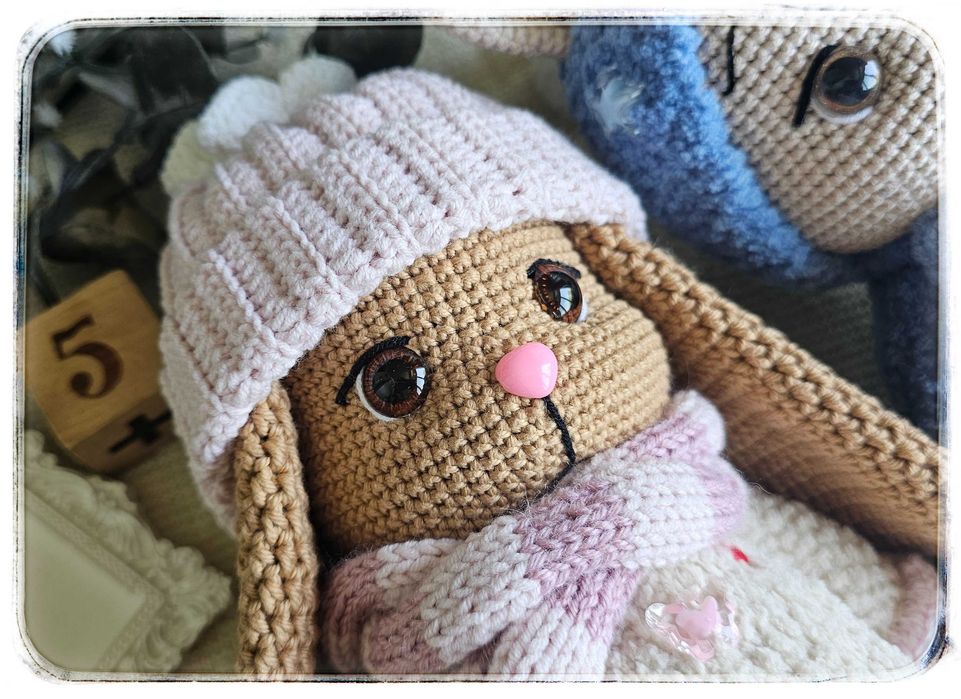 Самый милый подарок!