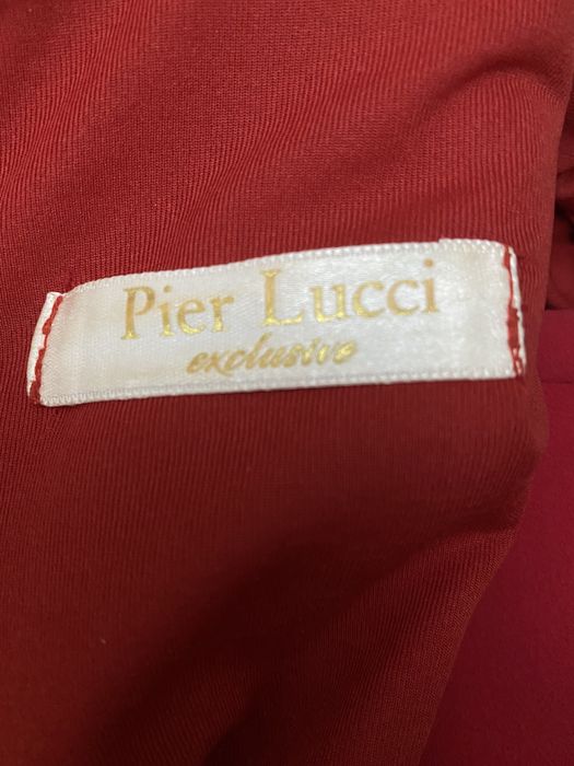 Платье вечернее