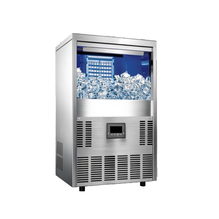 Льдогенератор Donper (ZB160F/ZB130F)