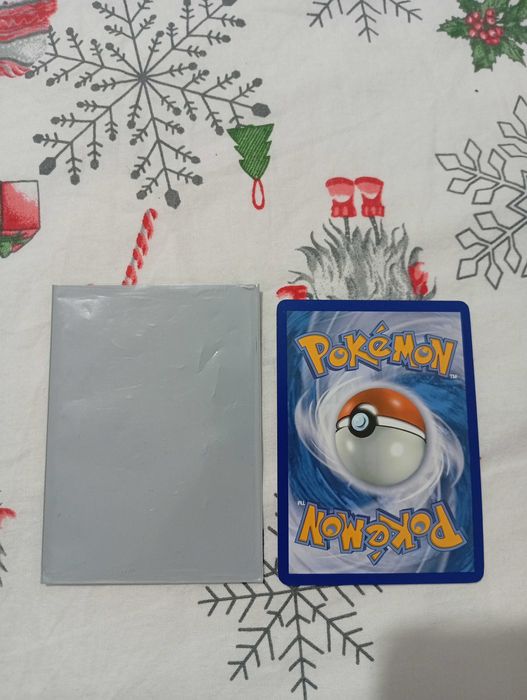 pokemon card pikachu ex