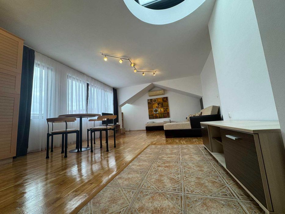 Дава се под наем Двустаен апартамент в Варна, Център - 65 кв.м за 663 € - Снимка #9