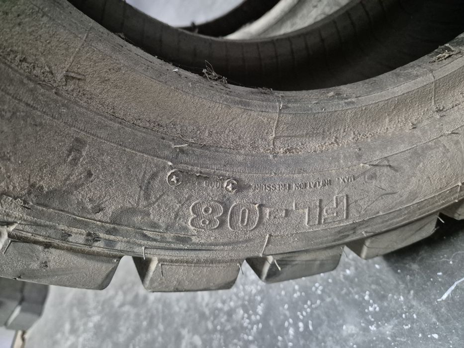 Anvelope stivuitor 8.15/15