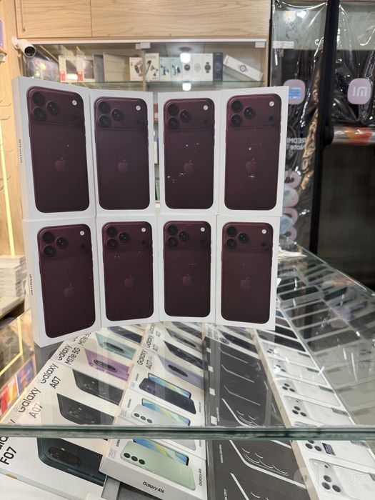 Iphone 18 pro max