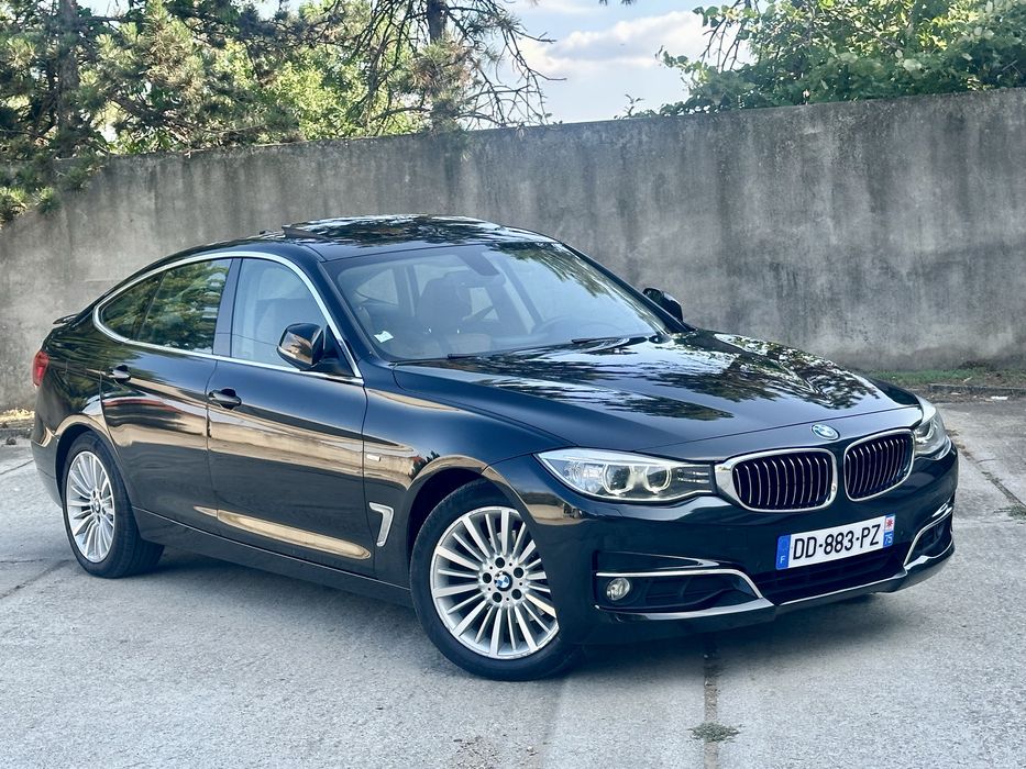 BMW 3 Series 2014 — imagine 2