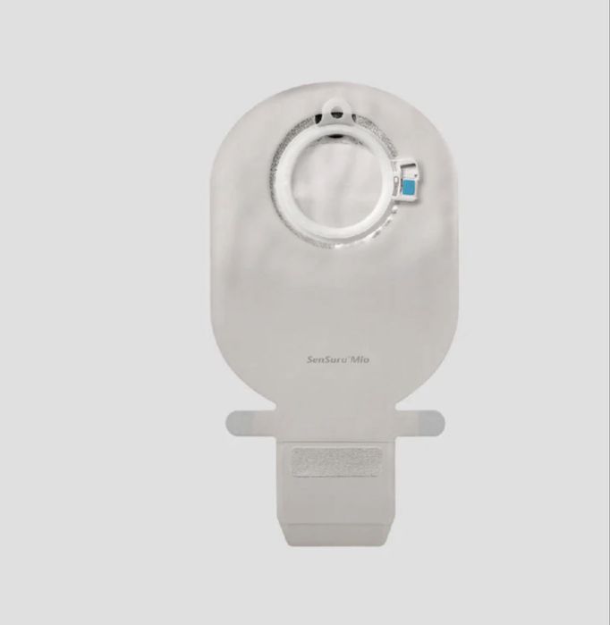 Coloplast sensura mio qopchalari