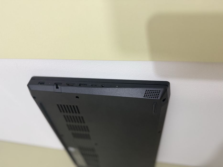 Laptop Lenovo Stare Perfecta