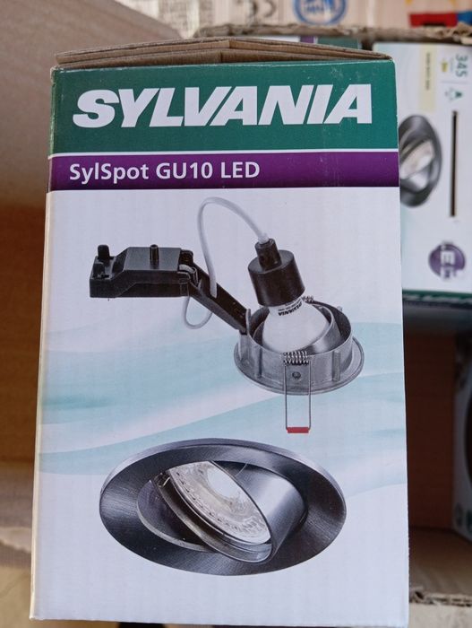Spoturi led 5,5W