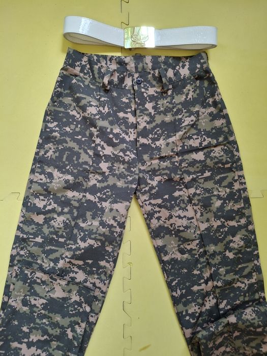 Продам военную форму для нвп