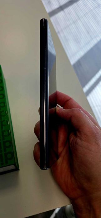 Samsung Galaxy S22 Ultra 256gb Black