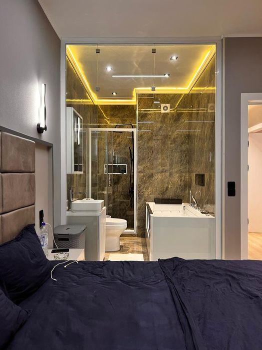 2 honali uy sotiladi