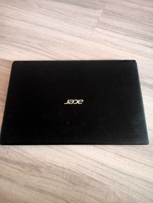 Ноутбук ACER Aspire 3