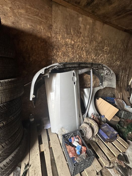 Дверь,крыло,бампер на камри 70-75