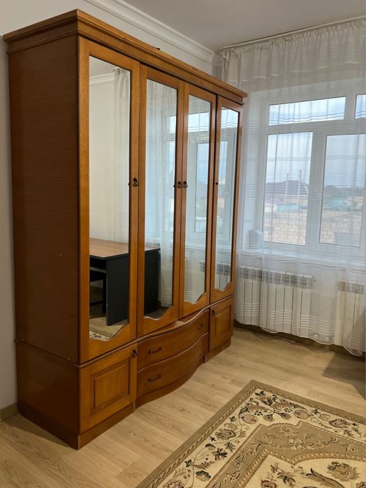 Спальная гарнитура