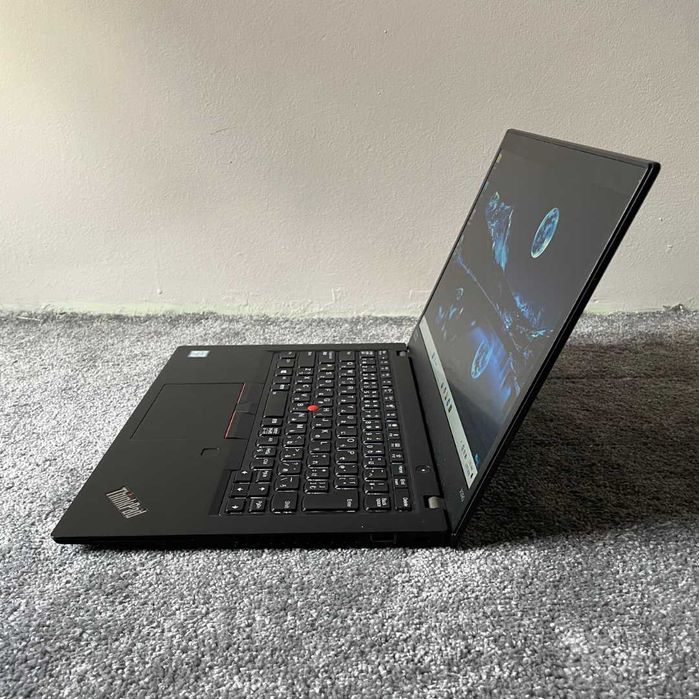 Lenovo ThinkPad X390 - i5-8365u, 16GB RAM DDR4, 256GB NVMe PCIe SSD