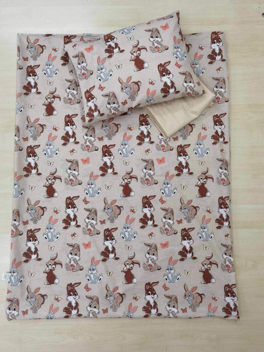 Бебешки и детски спални комплекти