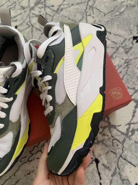 Puma маратонки за момче